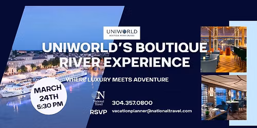 Uniworld River Cruise Night: Where Luxury Meets Adventure
