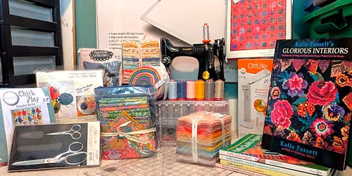 Quilting Sale!
