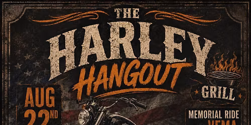 The Harley Hangout