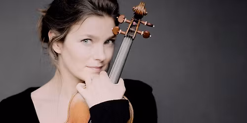 Janine Jansen | ProArte Hamburg 