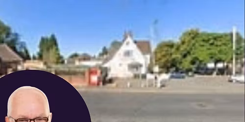 The Mount Tavern - Psychic Show