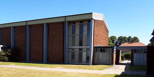 Easter Sunday 5th April 2026 Service