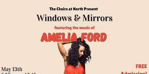 Windows & Mirrors Second Concert (7:45)