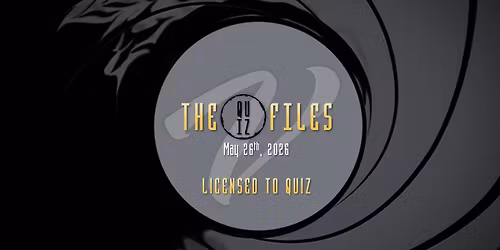 Quiz Files - Licensed To Quiz