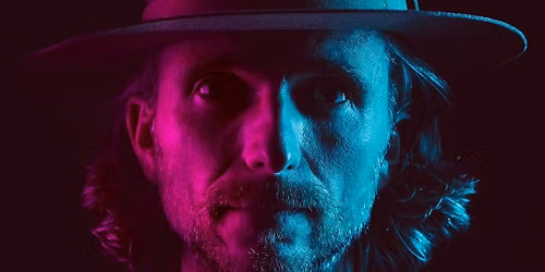 The Vancouver International Jazz Festival Presents: Early Show: David Ward