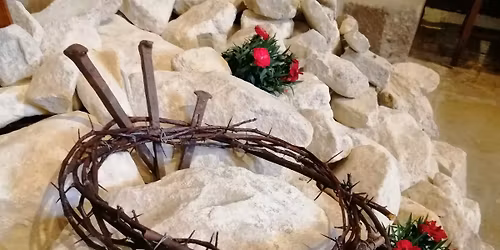 Good Friday Easter Service