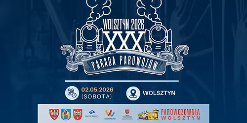 XXX Parada Parowoz\u00f3w