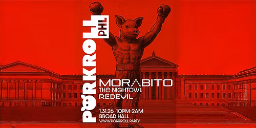 Porkroll :: MORABITO