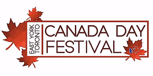 East York Canada Day Festival