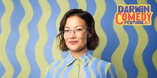 DARWIN COMEDY FESTIVAL | Lizzy Hoo | Says Hoo?