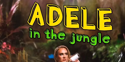 ADELE Tribute Night | The Benidorm Bar, Liverpool