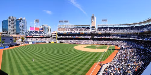 TBD at San Diego Padres - NL Wild Card (Home Game 3)