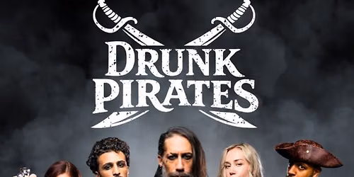 Drunk Pirates | Phoenix