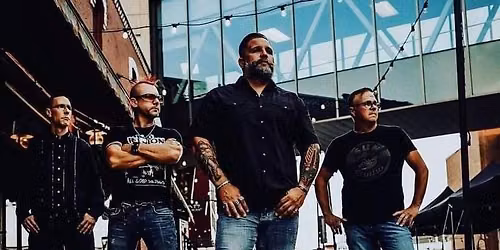 COUNTRY NIGHT: JT & the Gunslingers 