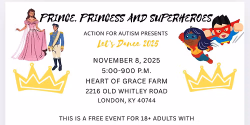 Let\u2019s Dance 2025