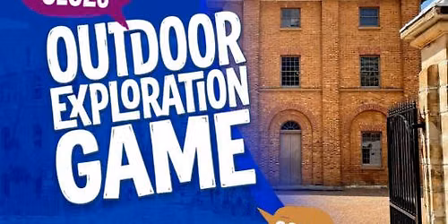 Haunted Sydney: Outdoor Ghost Exploration Game