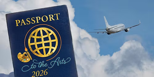 MAC Gala 2026: Passport to the Arts 