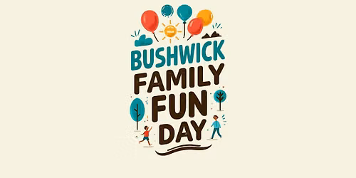 Bushwick Family Fun Day