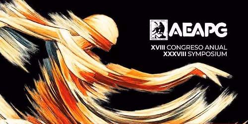 CONGRESO 2026: Lo vital en psicoan\u00e1lisis. Lazo, potencia y transformaci\u00f3n