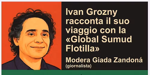 Ivan Grozny ci racconta la sua esperienza a bordo della Flottilla