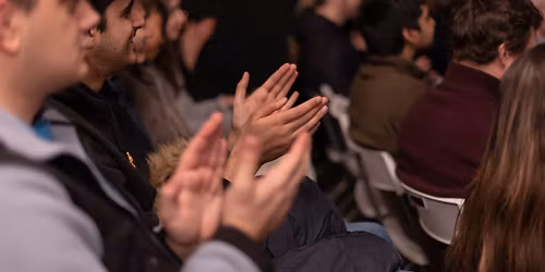 Next Stop Comedy at MudHen Brewing Company