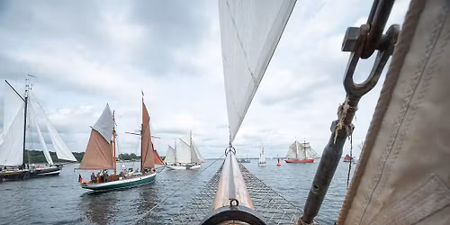 Regatta T\u00f6rn inkl. Rum Regatta 2026