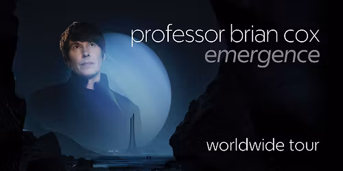 Professor Brian Cox