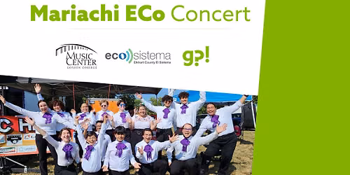 Mariachi ECo Concert