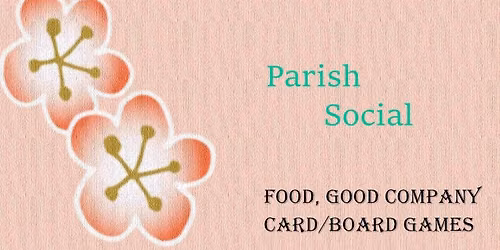 Parish Social