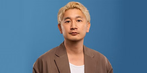 CCF Takashi Wakasugi - Wabi-Sabi Comedy