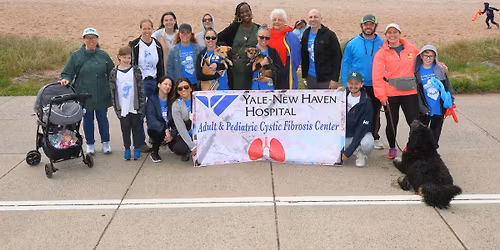 West Haven Great Strides
