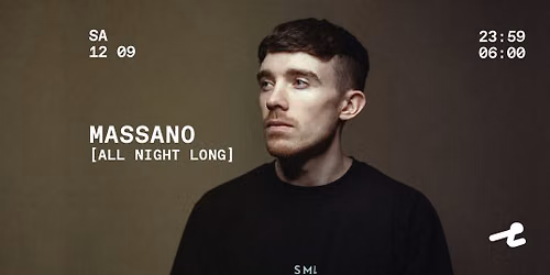 Massano - All Night Long