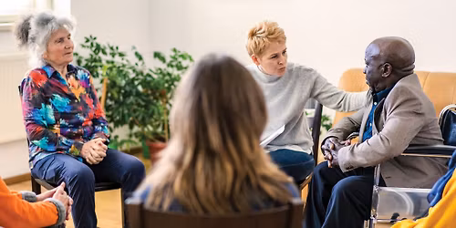 Caregiver Support Group