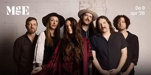 Rumours ATL - A Fleetwood Mac Tribute \u2022 Muziekgebouw Eindhoven