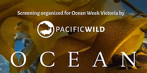 Screening: Ocean with David Attenborough and Panel Discussion