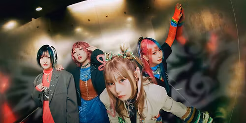 Hanabie.