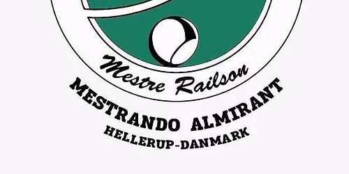 \u00c5ben tr\u00e6ning med Roda 