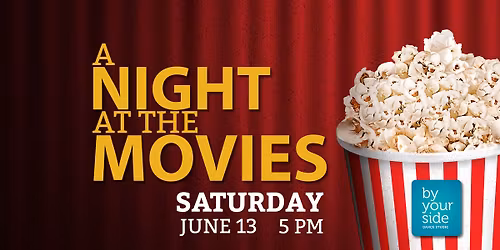 A Night at the Movies