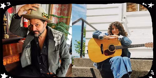 Robert Sarazin Blake \/ Ivy Ficarra - Autumn Starlight Series