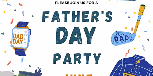 Father's Day Party
