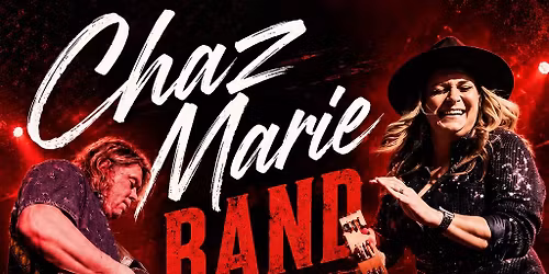 Chaz Marie Band