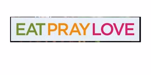 Eat Pray Love