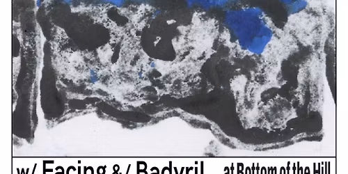 Accessory ~ Facing ~ Badvril