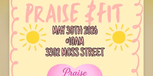 PRAISE & FIT 