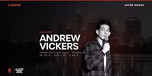 After Hours Comedy Show