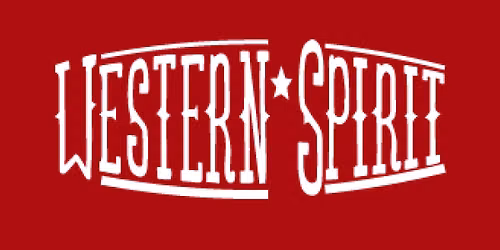 Line Dancing with Western Spirit