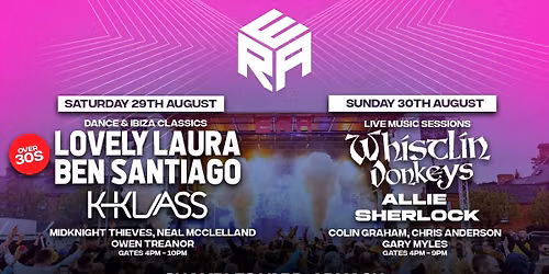 ERA Music Festival 