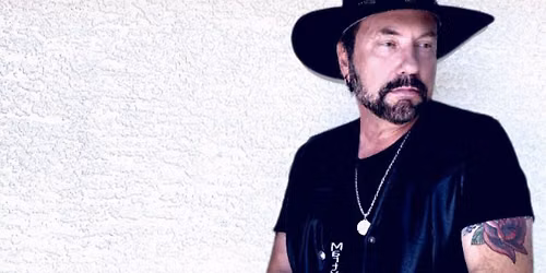 Live Music Thursday at Mandy's with Marty McIntosh