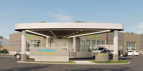 Breakfast in Xenia - Learn about our new Campus on Alison Avenue!