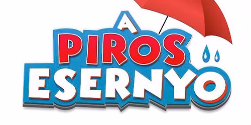 Cset\u00e9nyi Anik\u00f3 - Presser G\u00e1bor: A PIROS ESENY\u0150 - Mikul\u00e1s el\u0151ad\u00e1s